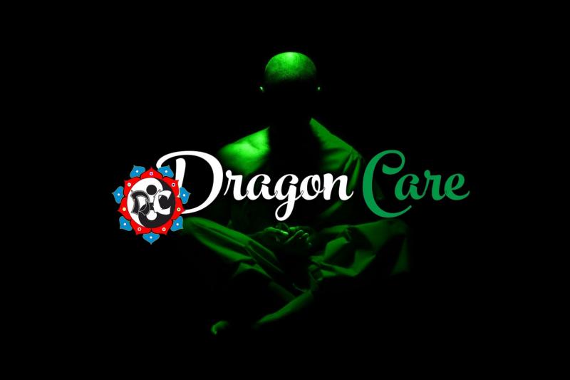 DRAGON CARE (60 minut)